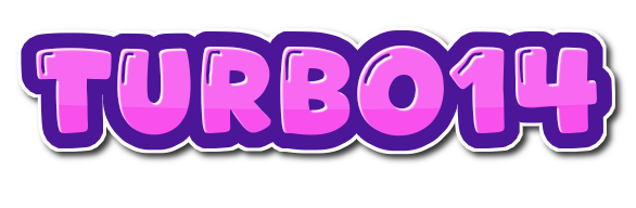 TURBO14 Logo